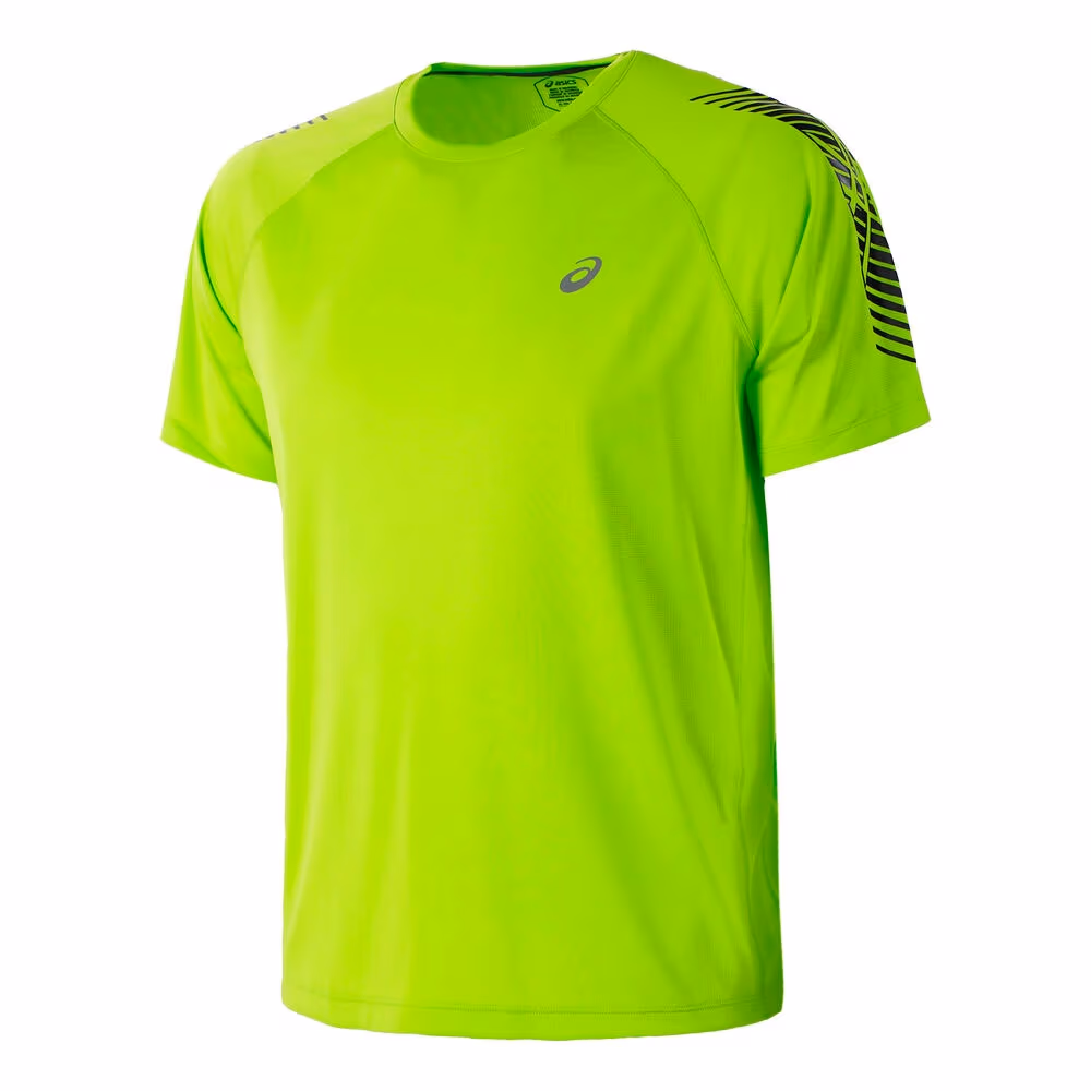 Футболка Asics ICON SS TOP 